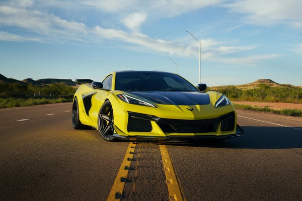 Les 10 voitures de pompiers les plus impressionnantes au monde